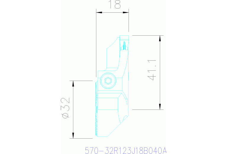 570-32R123J18B040A