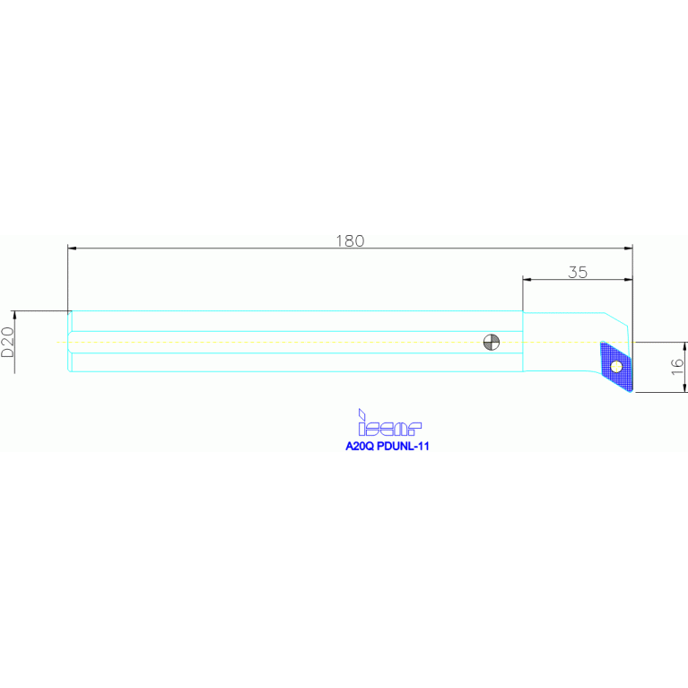 A20Q PDUNL-11