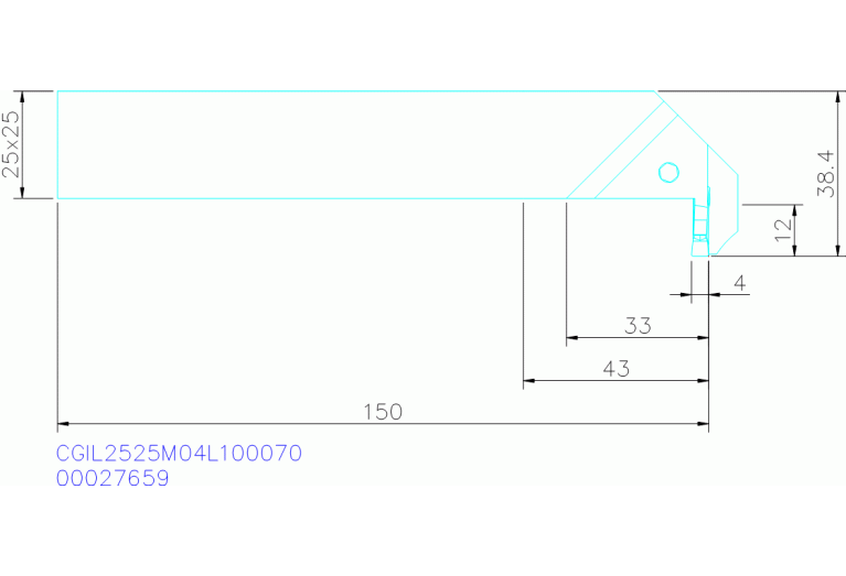 CGIL2525M04L100070