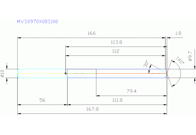 MVS0970X08S100