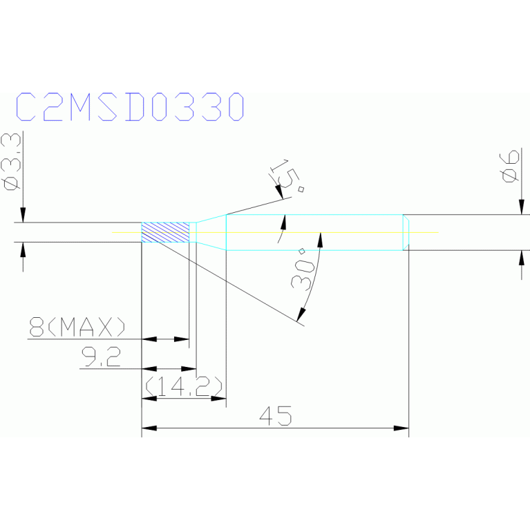C2MSD0330