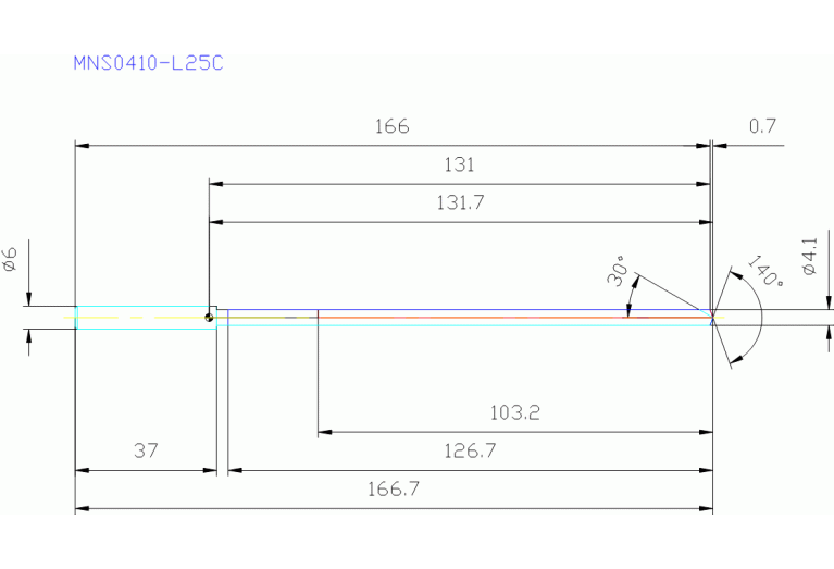 MNS0410-L25C TF15