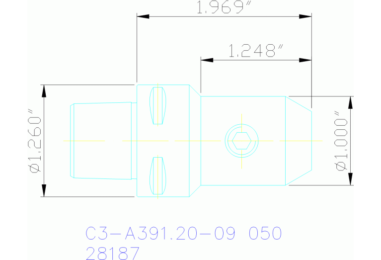 C3-A391.20-09050