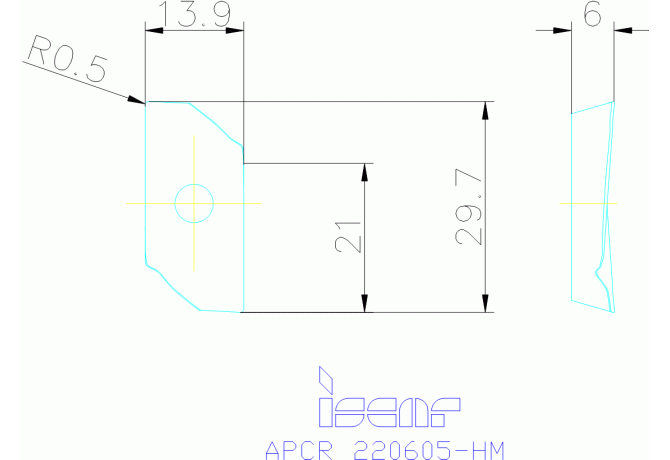 APCR 220605-HM IC28