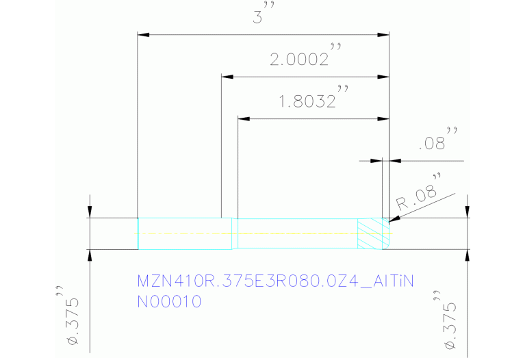 MZN410R.375E3R080.0Z4 ALTIN