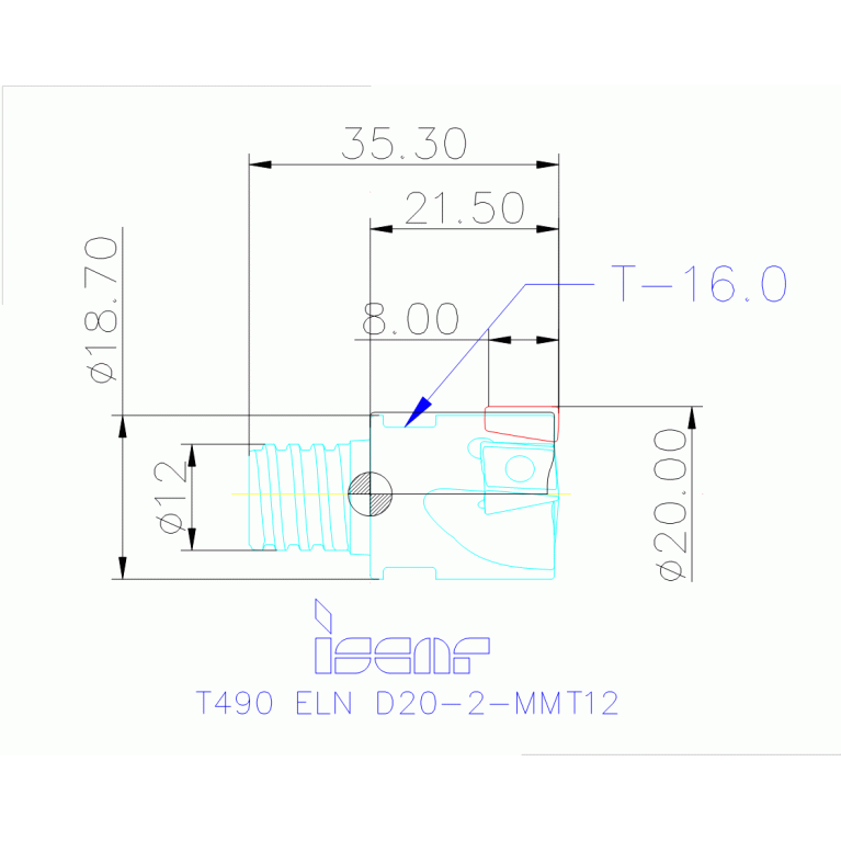 T490 ELN D20-2-MMT12