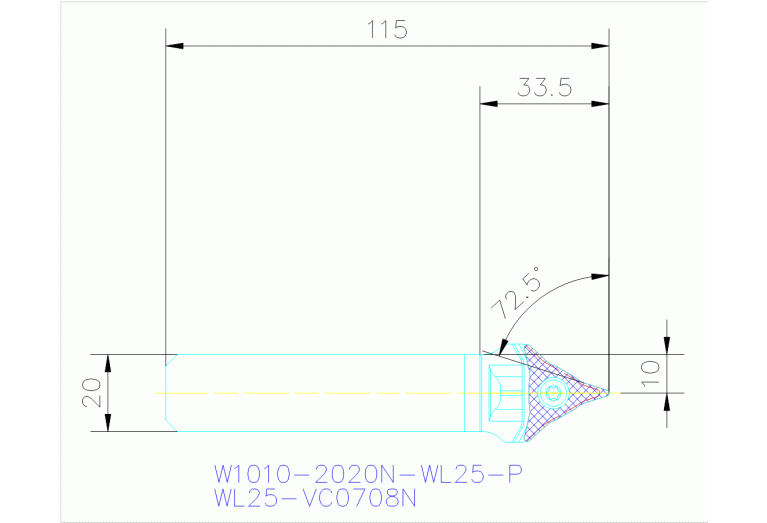W1010-2020N-WL25-P