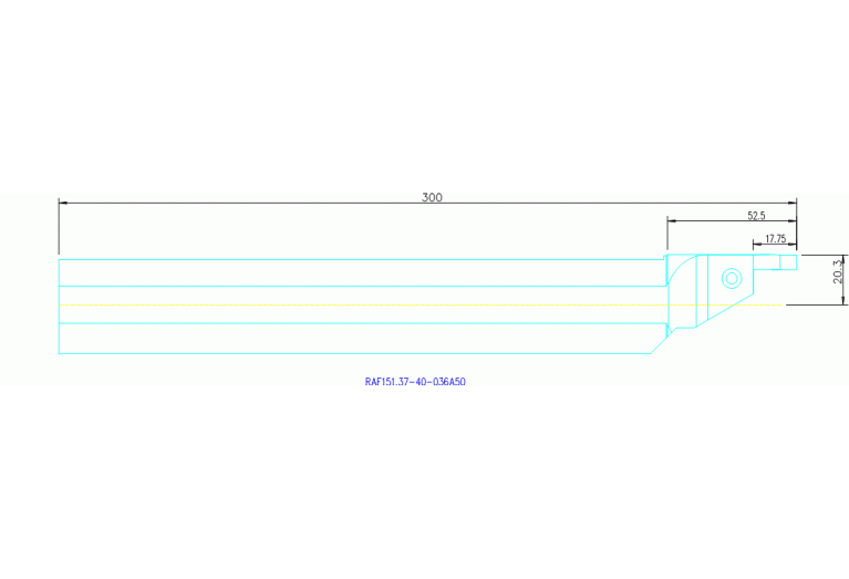 RAF151.37-40-036A50