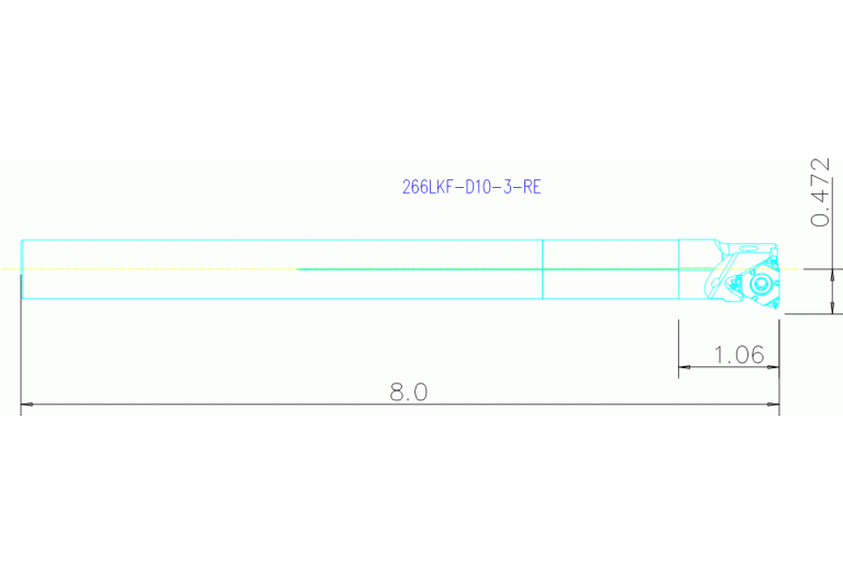 266LKF-D10-3-RE