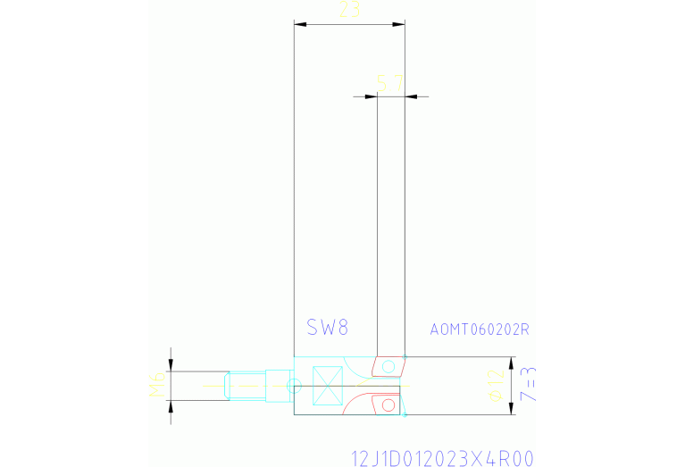 12J1D012023X4R00