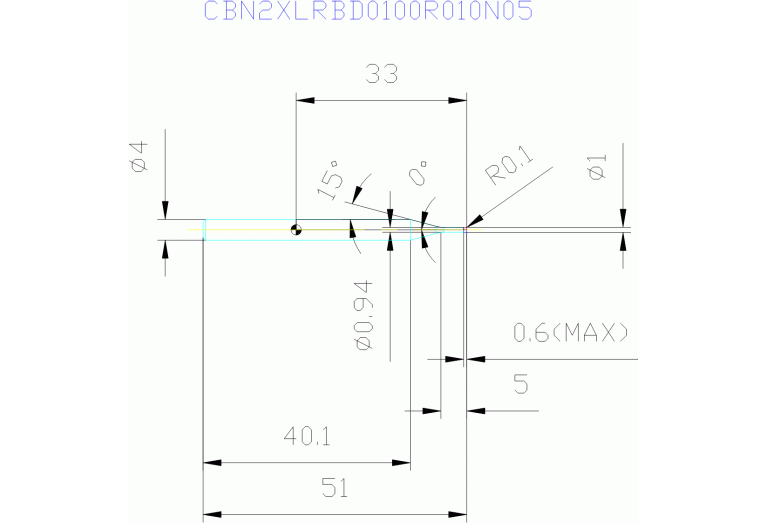 CBN2XLRBD0100R010N05
