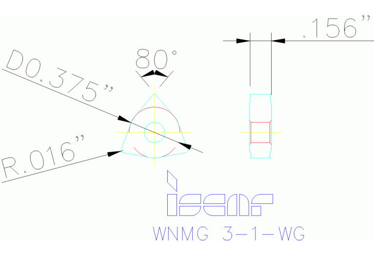 WNMG 06T304-WG IC20N