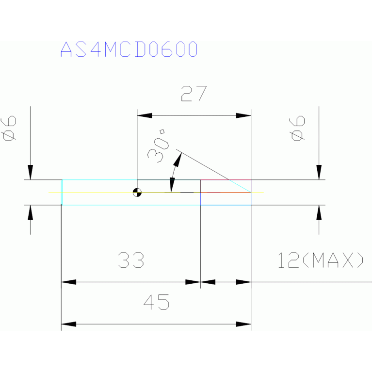 AS4MCD0600