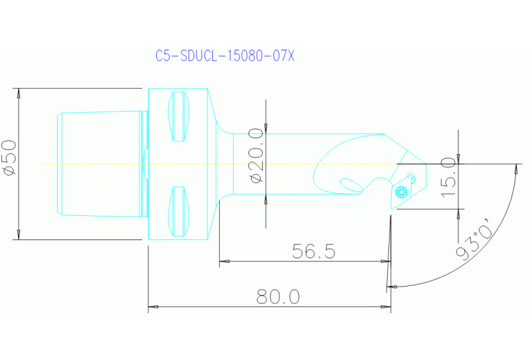 C5-SDUCL-15080-07X