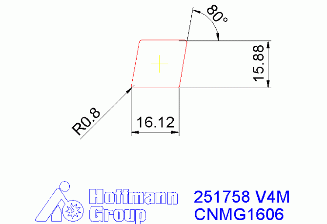 251758 V4M