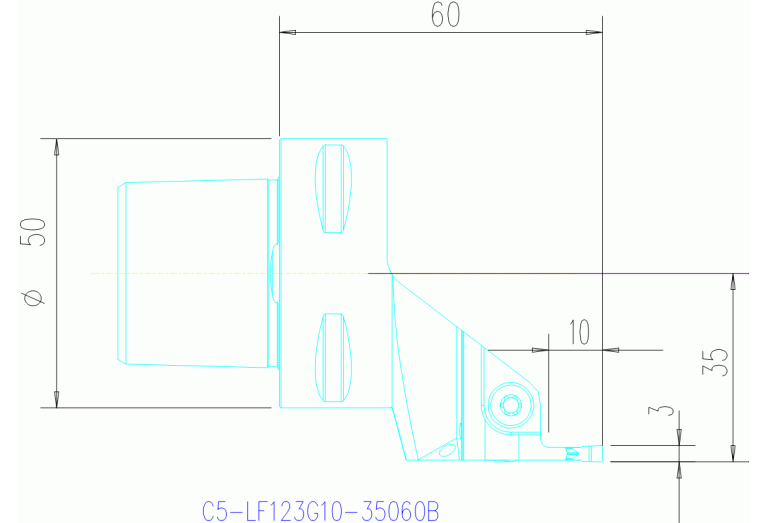 C5-LF123G10-35060B
