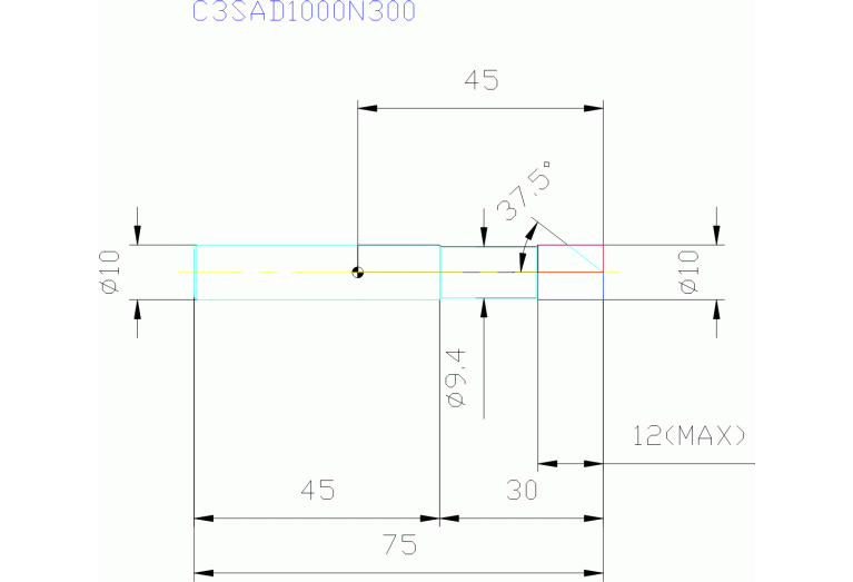 C3SAD1000N300