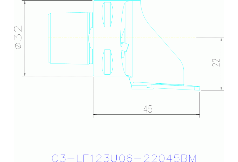 C3-LF123U06-22045BM