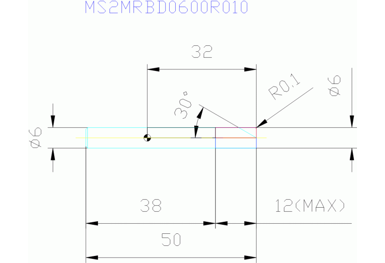 MS2MRBD0600R010