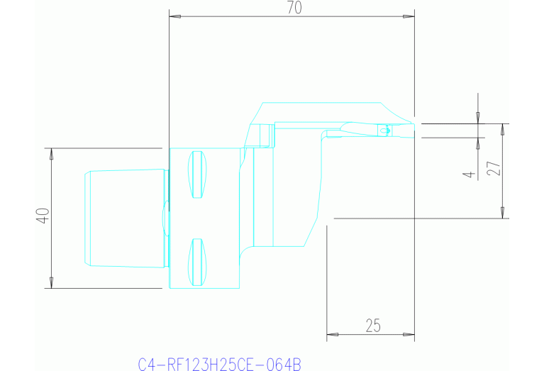 C4-RF123H25CE-064B