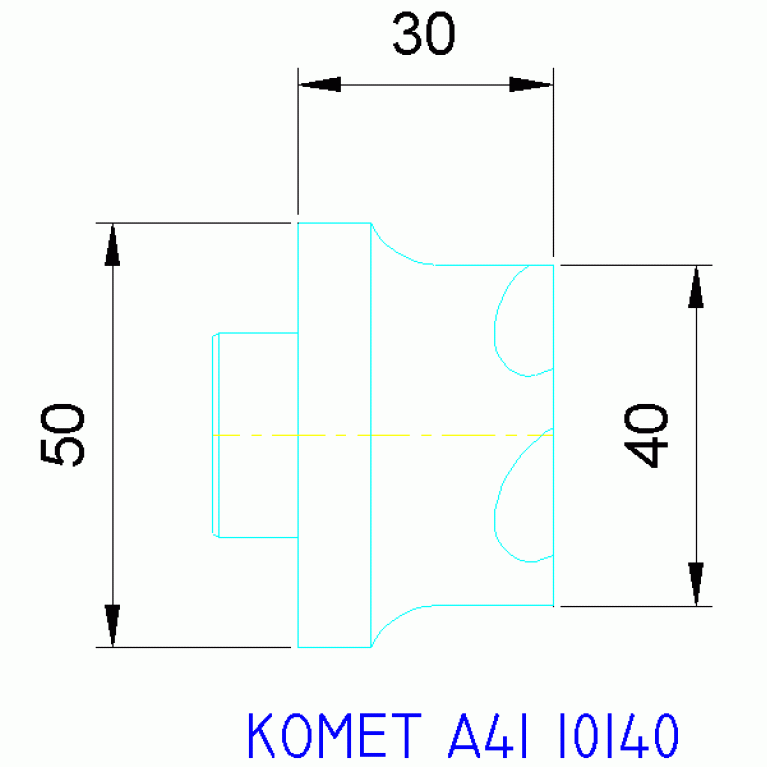 A41 10140