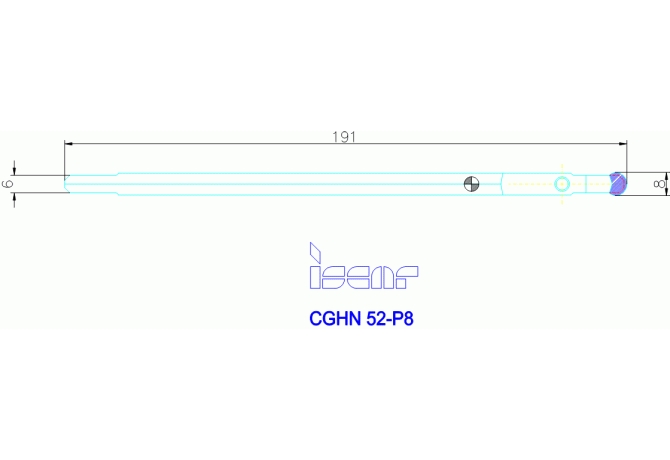 CGHN 52-P8