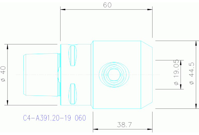 C4-A391.20-19 060