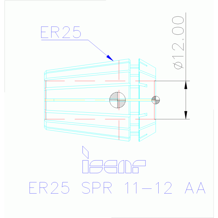 ER25 SPR 11-12 AA