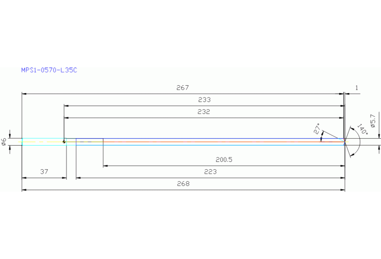 MPS1-0570-L35C DP1021