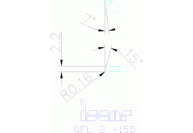 GFL 2 -15D IC20