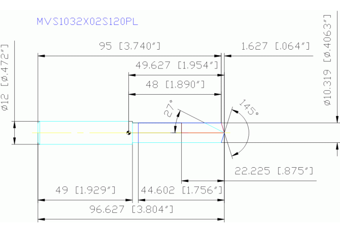 MVS1032X02S120PL