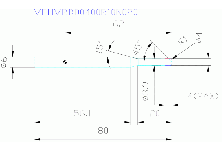 VFHVRBD0400R10N020