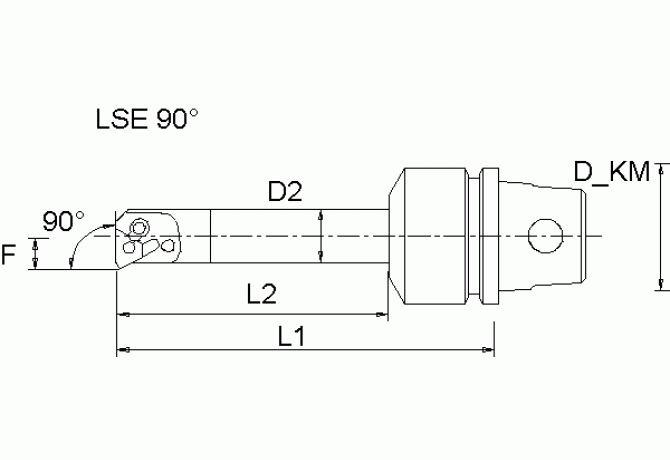 KM40S10DLSER11