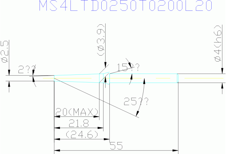 MS4LTD0250T0200L20