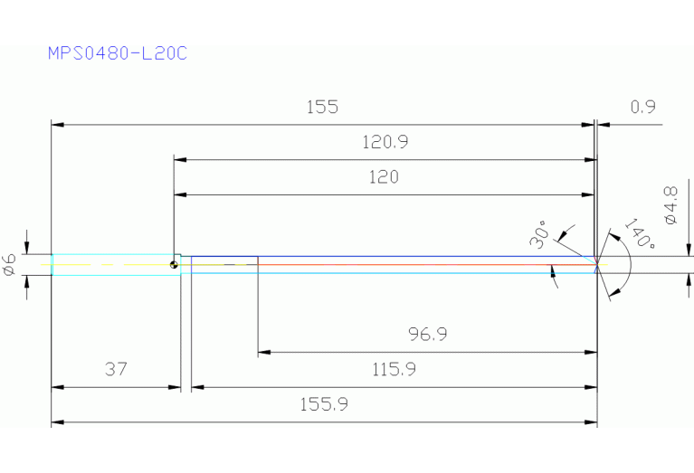 MPS0480-L20C VP15TF
