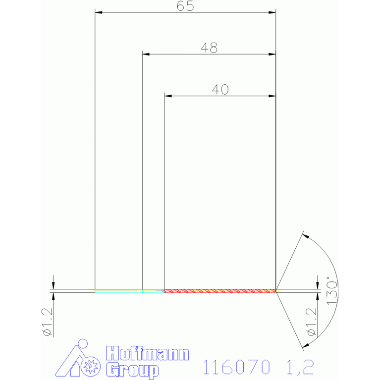 116070 1,2