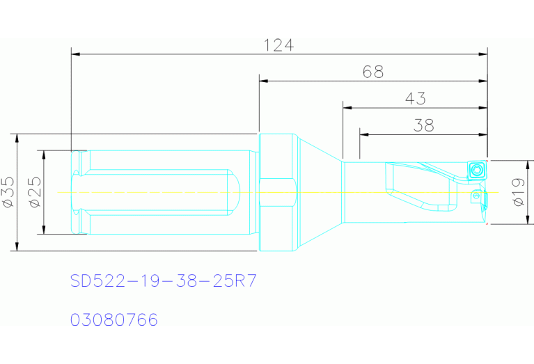 SD522-19-38-25R7