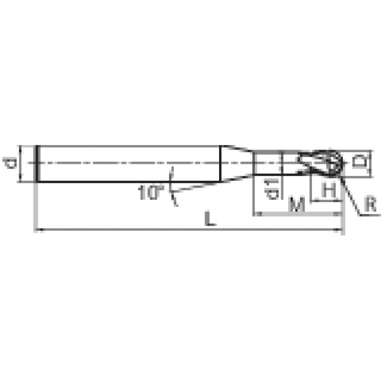 GM-2BP-R0.3-M08 KMG303