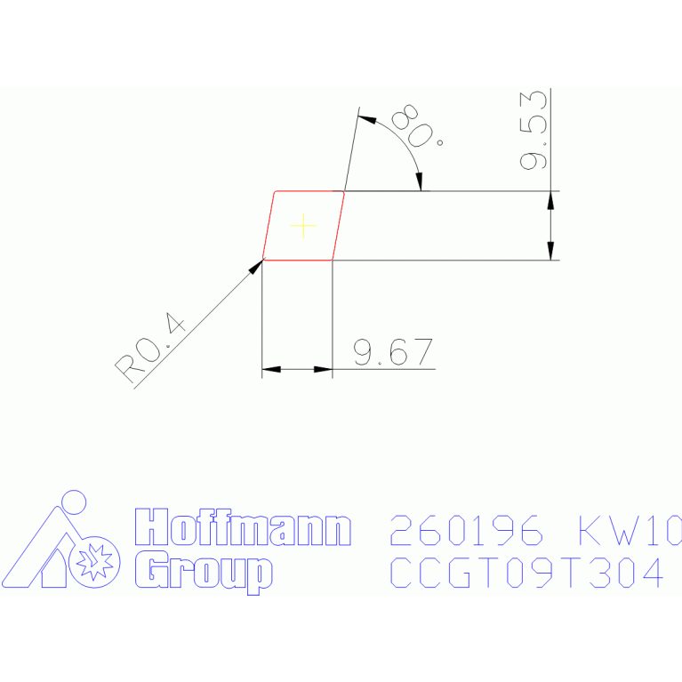 260196 KW10