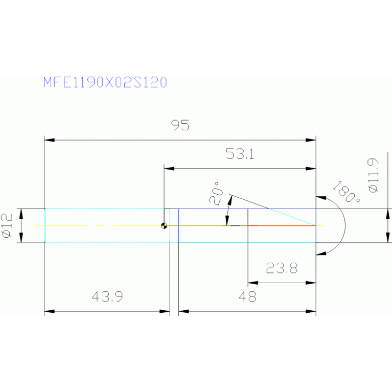 MFE1190X02S120