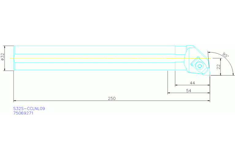 S32S-CCLNL09