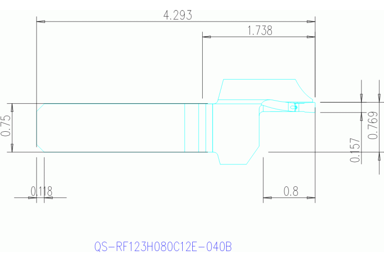 QS-RF123H080C12E-040B