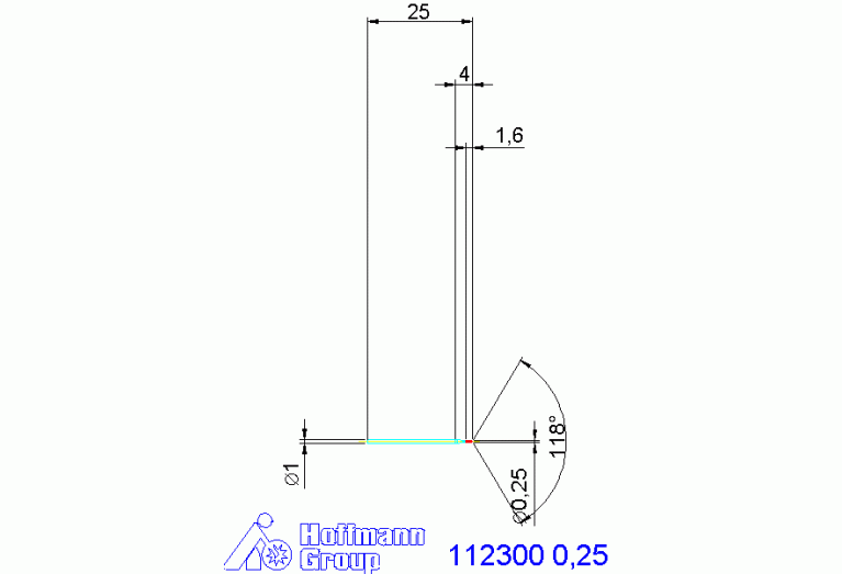 112300 0,25