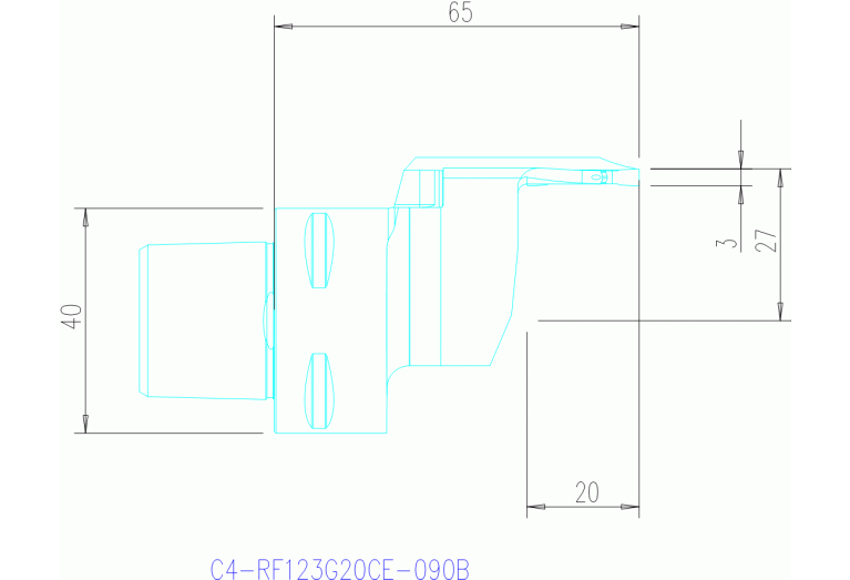 C4-RF123G20CE-090B
