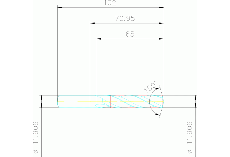 A1166-15/32IN
