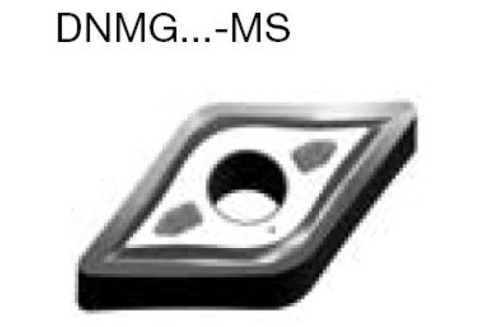 DNMG150412-MS LC405Z