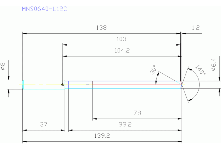 MNS0640-L12C TF15