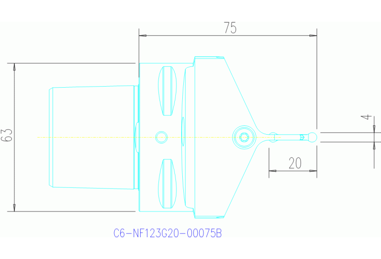 C6-NF123G20-00075B
