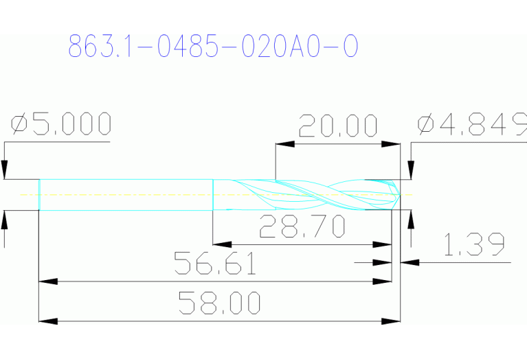 863.1-0485-020A0-O N20C