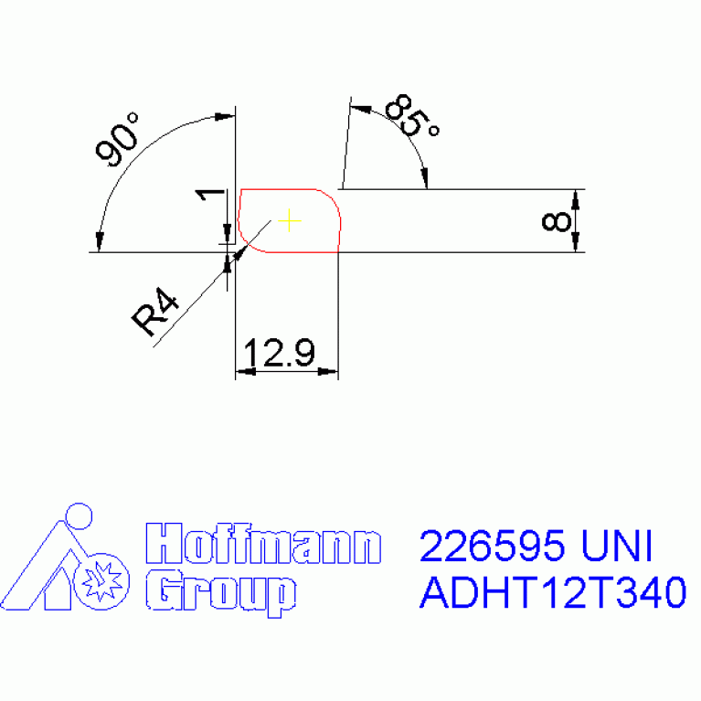 226595 UNI